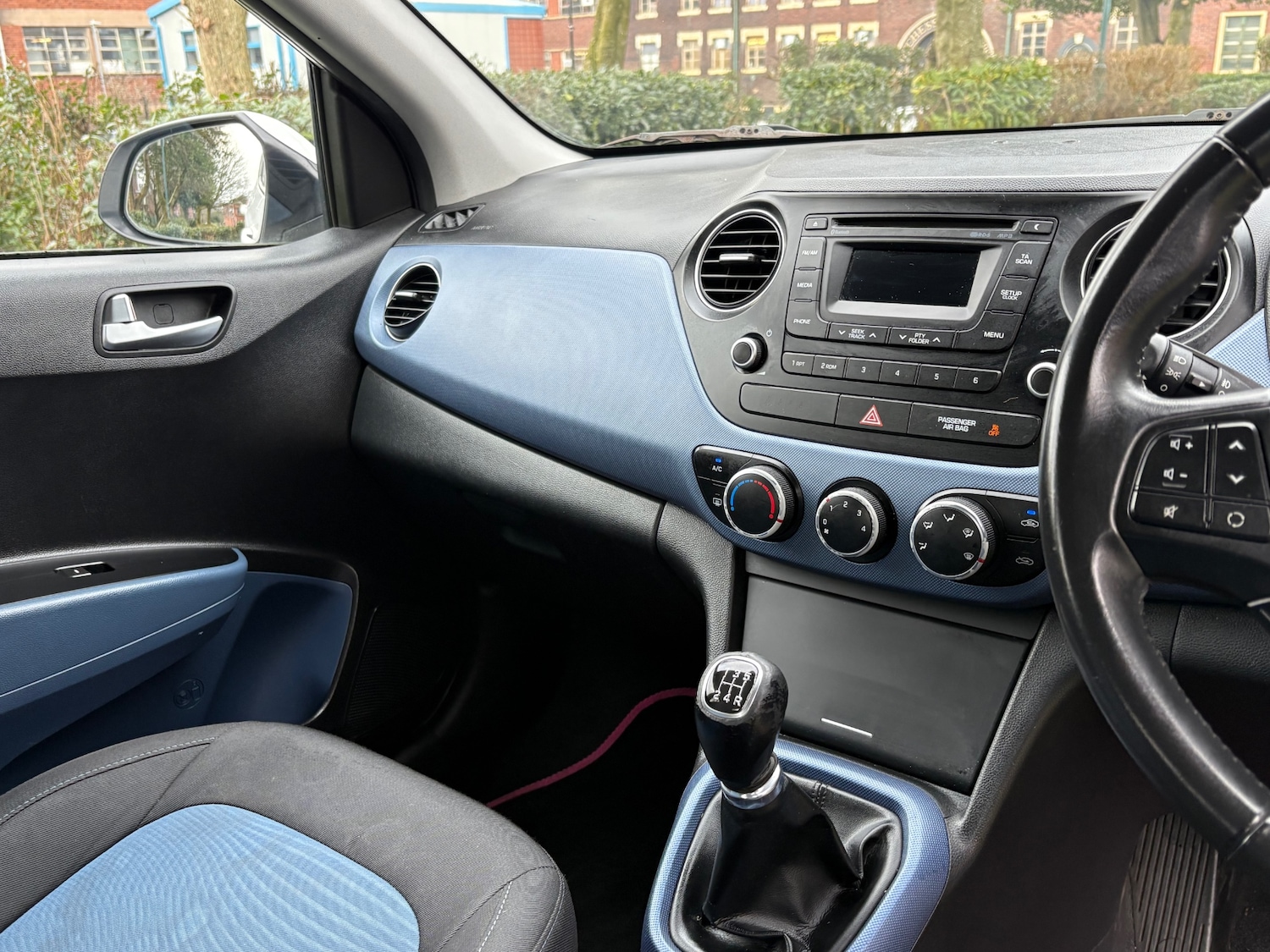 Used Hyundai i10 2015 for sale - 77461242: Photo 10