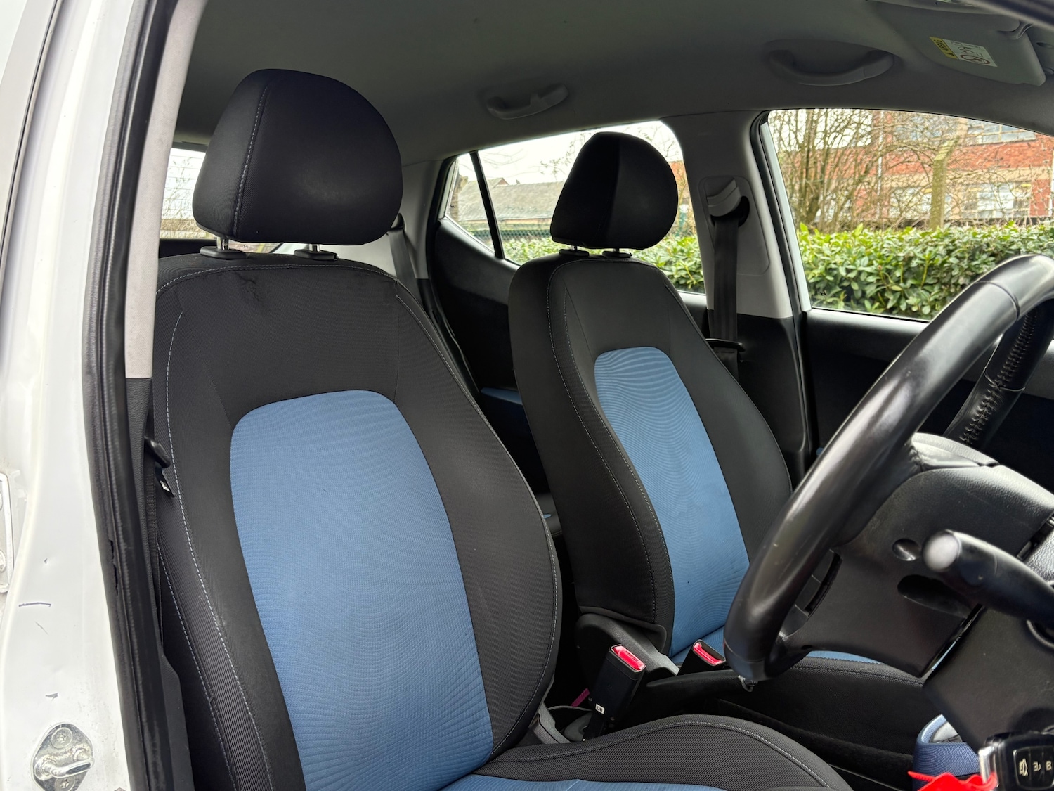 Used Hyundai i10 2015 for sale - 77461242: Photo 12