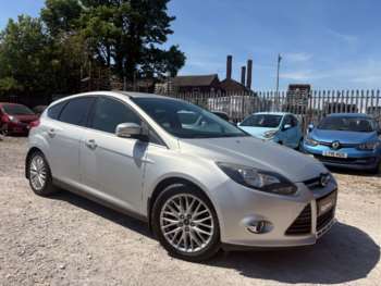 2014 (14) - 1.6 TDCi 115 ZETEC 5DR 2014 *£20 TAX *MOT 04/02/2026 *2 KEYS *HPI CLEAR