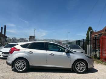 Used Ford Focus 2014 for sale - 74613567: Photo