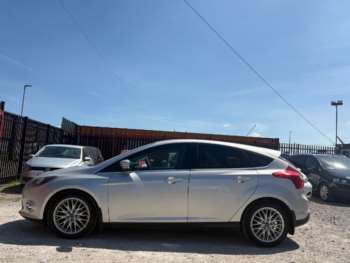 Used Ford Focus 2014 for sale - 74613567: Photo