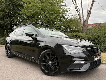 SEAT - Leon