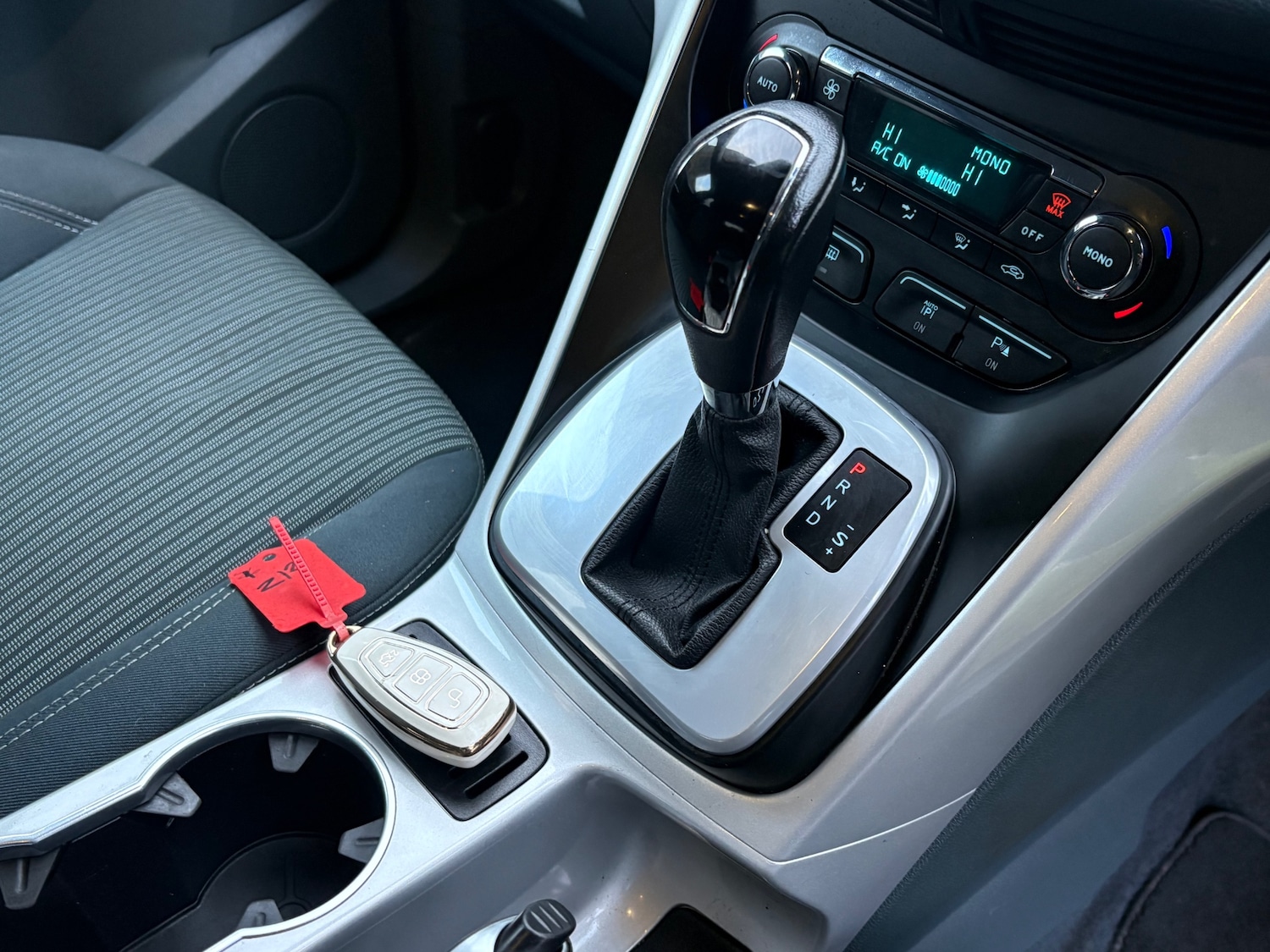 Used Ford Grand C-Max 2012 for sale - 77367260: Photo 10