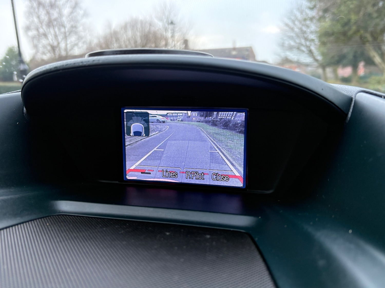 Used Ford Grand C-Max 2012 for sale - 77367260: Photo 11