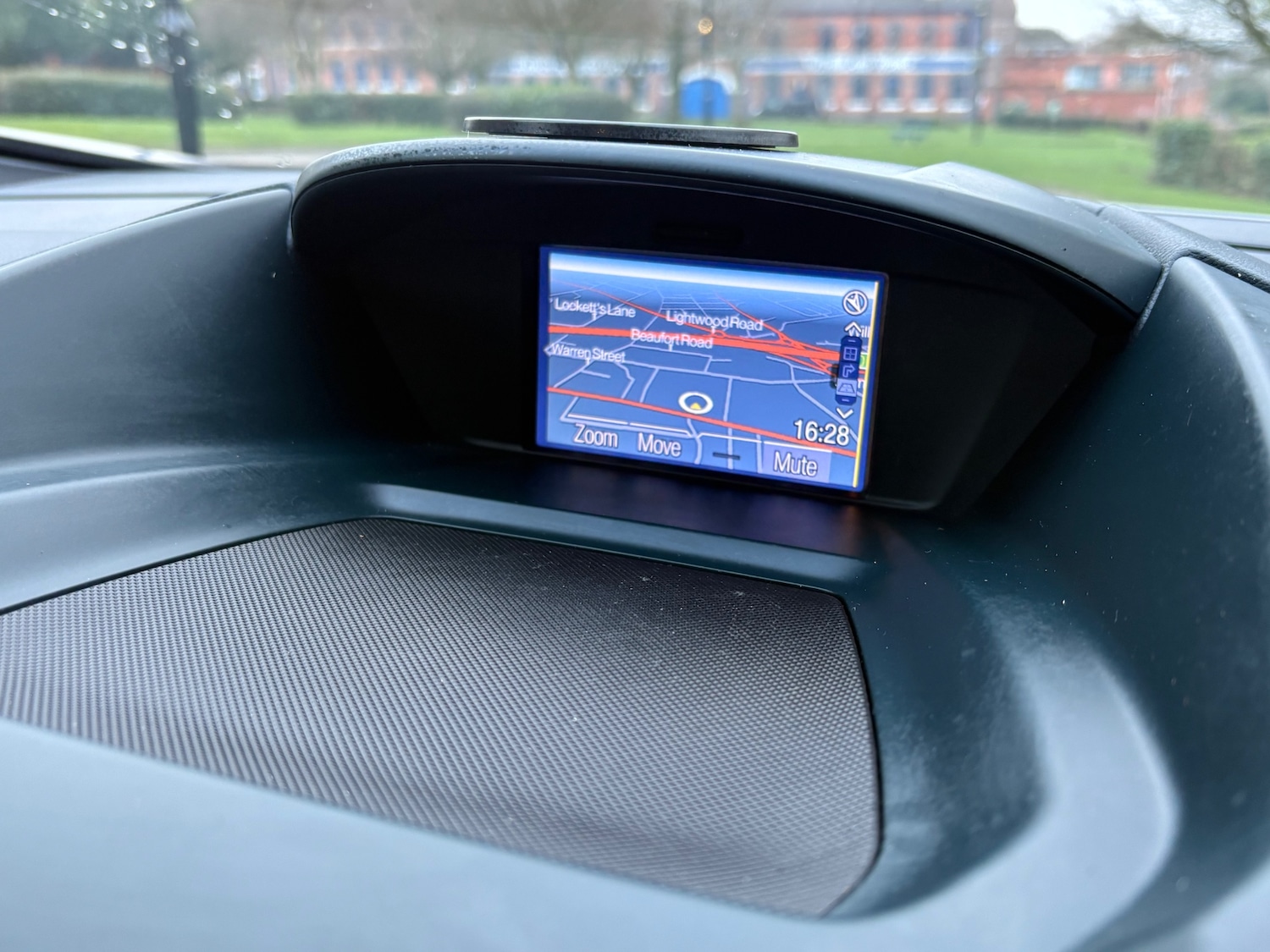 Used Ford Grand C-Max 2012 for sale - 77367260: Photo 12