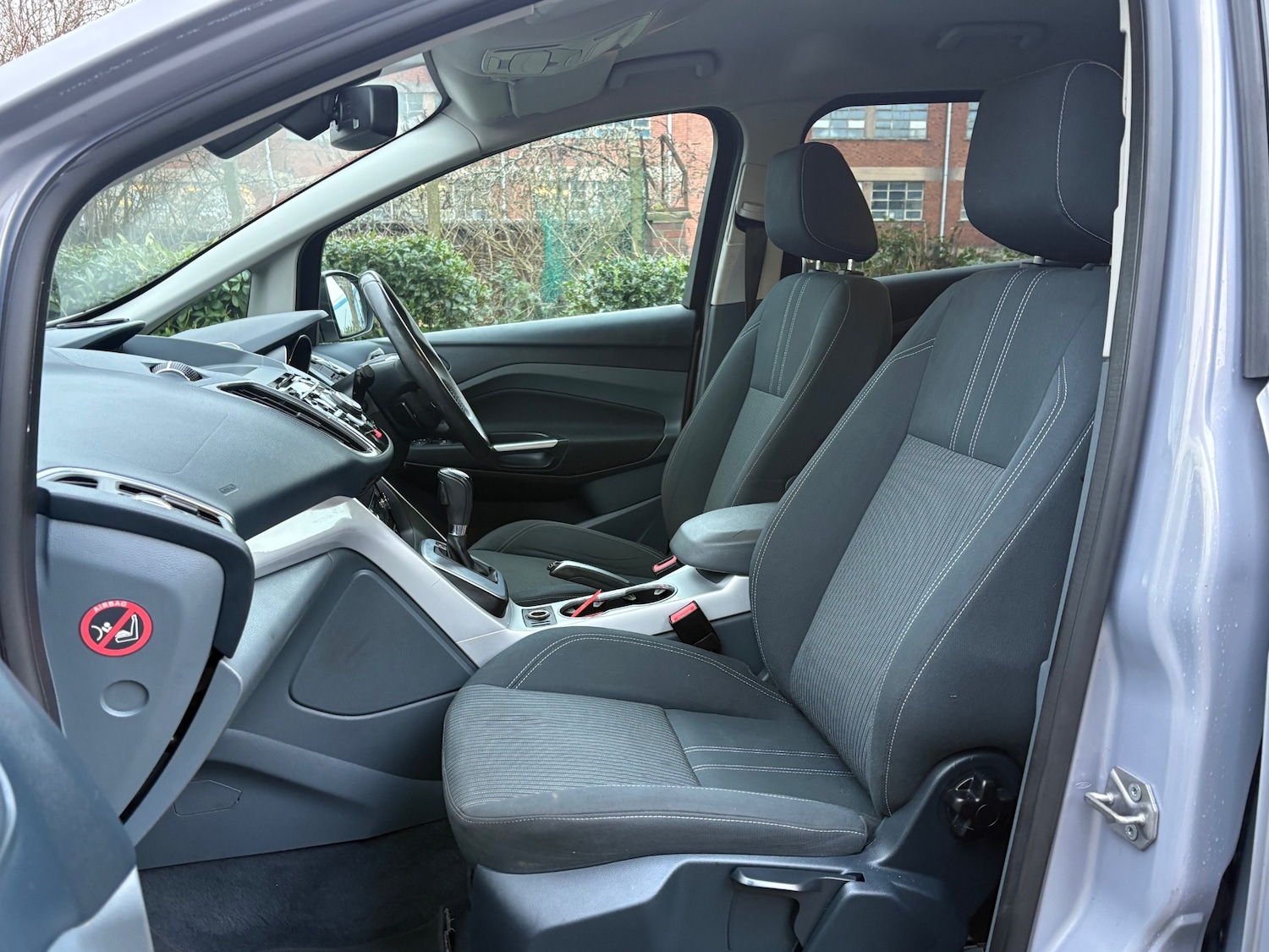 Used Ford Grand C-Max 2012 for sale - 77367260: Photo 13