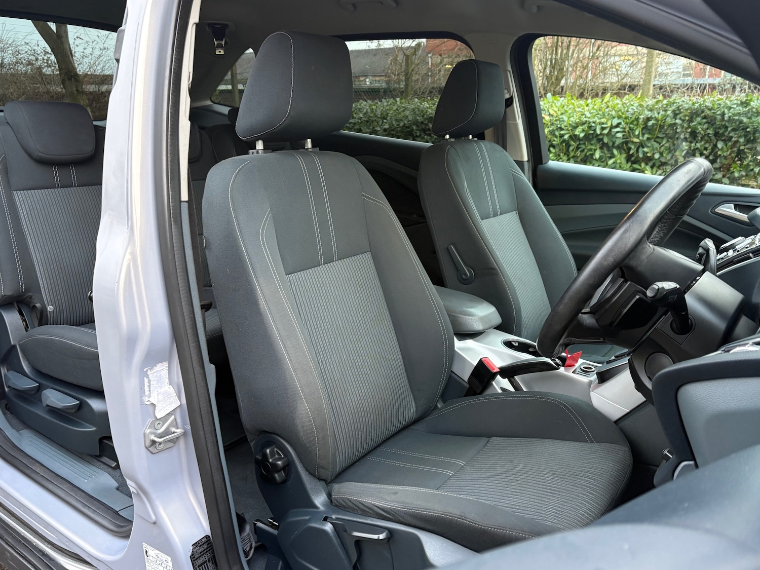 Used Ford Grand C-Max 2012 for sale - 77367260: Photo 14