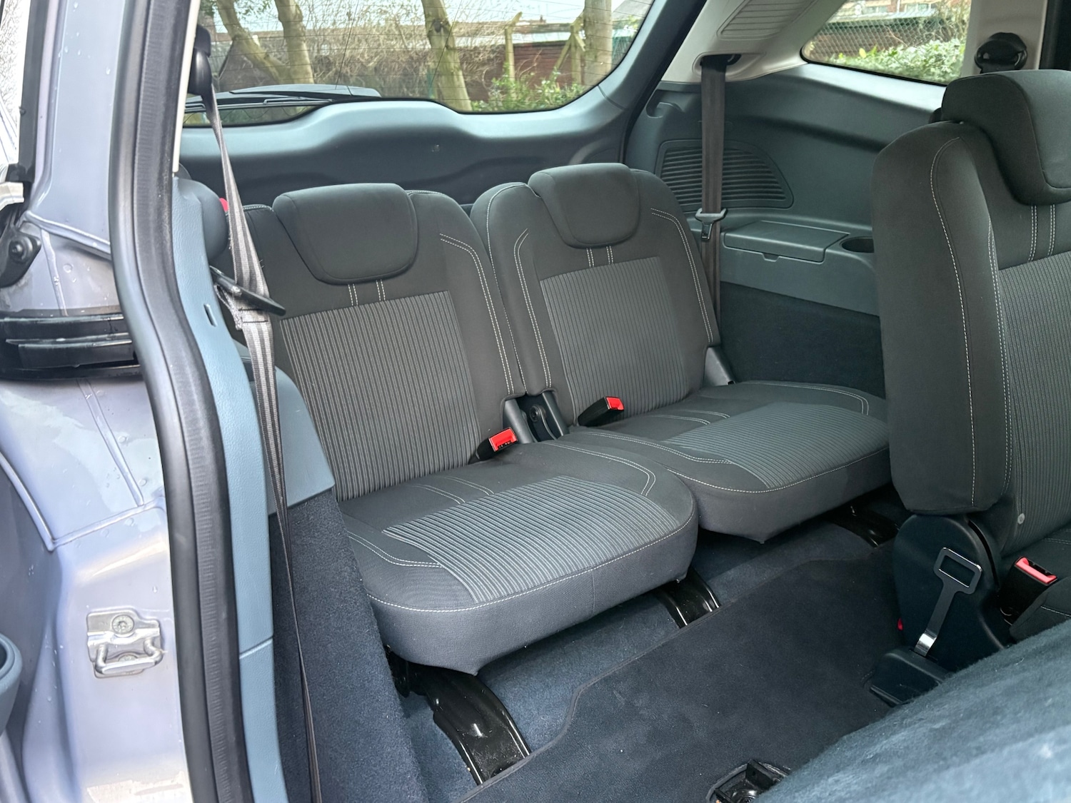 Used Ford Grand C-Max 2012 for sale - 77367260: Photo 15