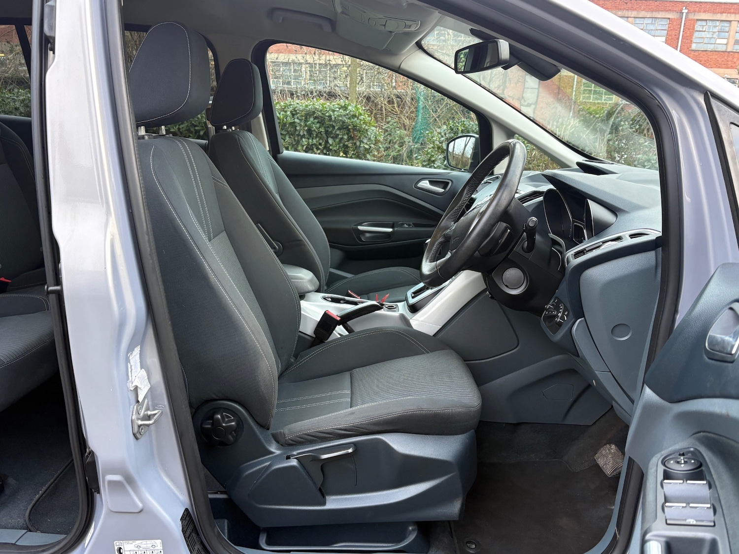 Used Ford Grand C-Max 2012 for sale - 77367260: Photo 18