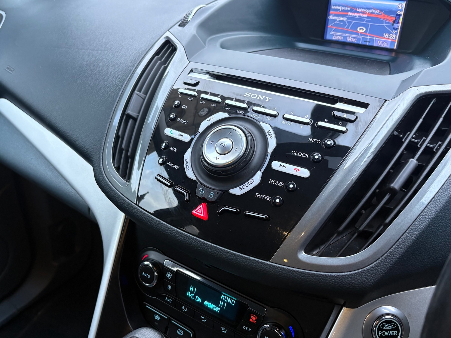 Used Ford Grand C-Max 2012 for sale - 77367260: Photo 19