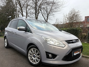 Used Ford Grand C-Max 2012 for sale - 77367260: Photo