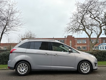 Used Ford Grand C-Max 2012 for sale - 77367260: Photo