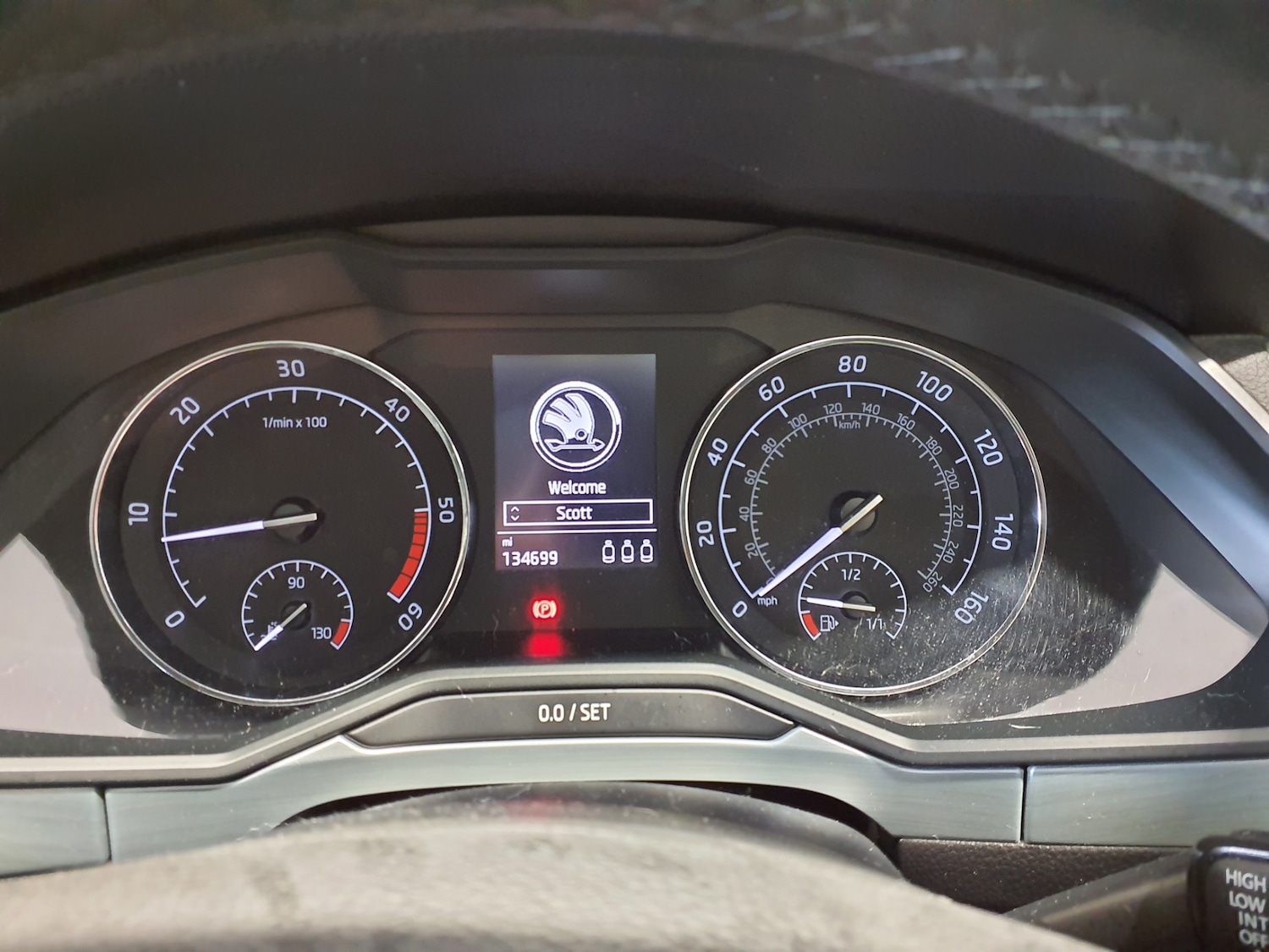 Used Skoda Superb 2018 for sale - 76885191: Photo 3