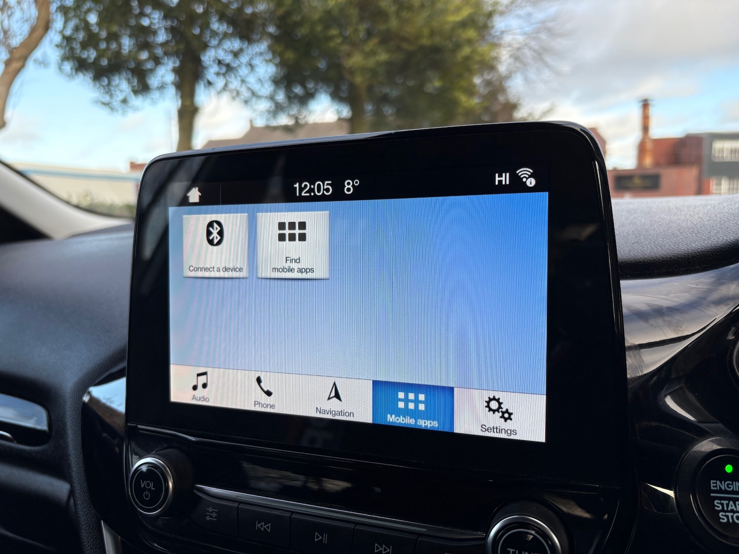 Used Ford Fiesta 2018 for sale - 77008487: Photo 15