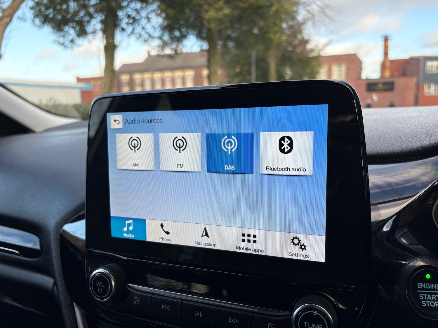 Used Ford Fiesta 2018 for sale - 77008487: Photo 16