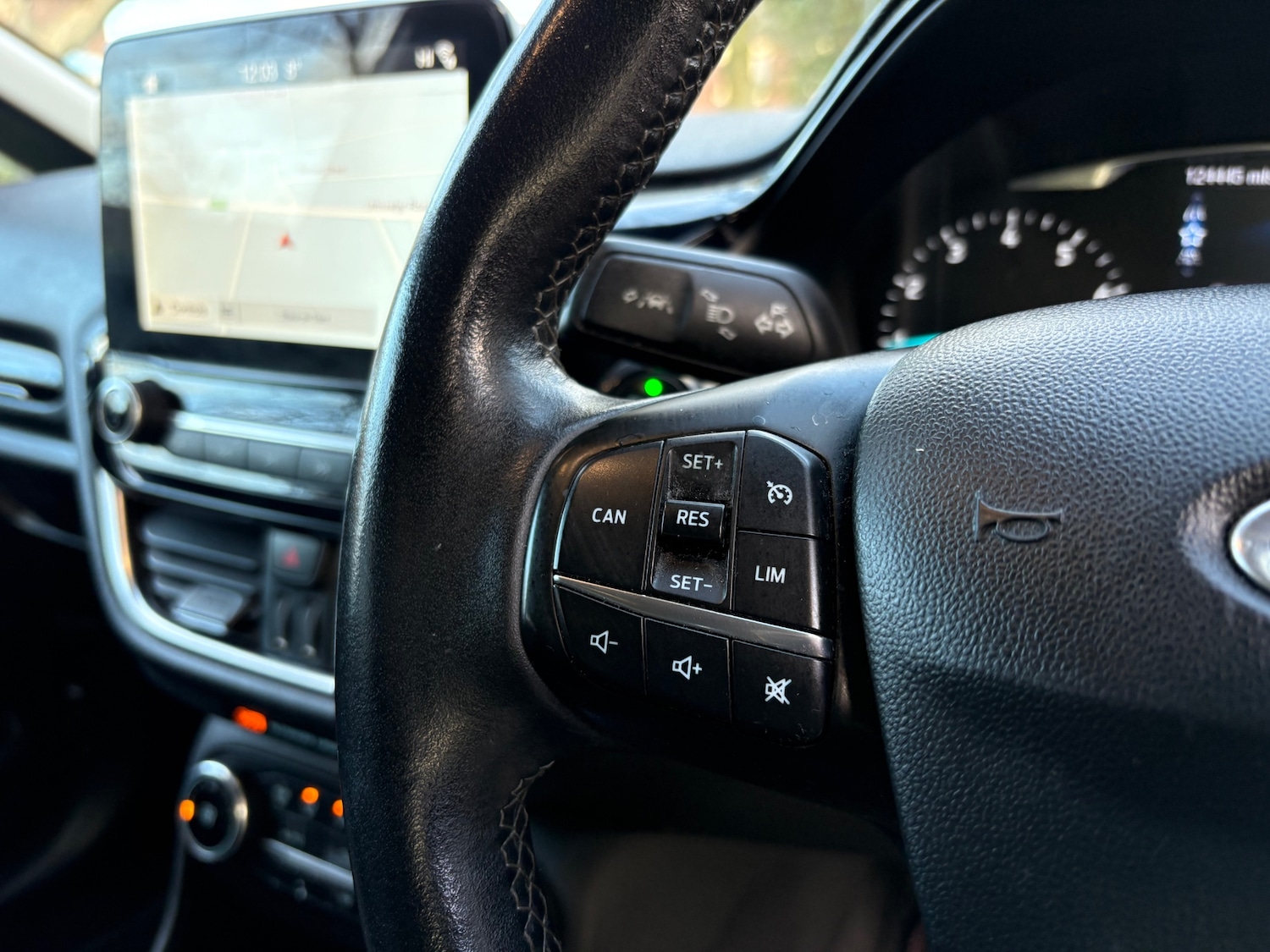 Used Ford Fiesta 2018 for sale - 77008487: Photo 19