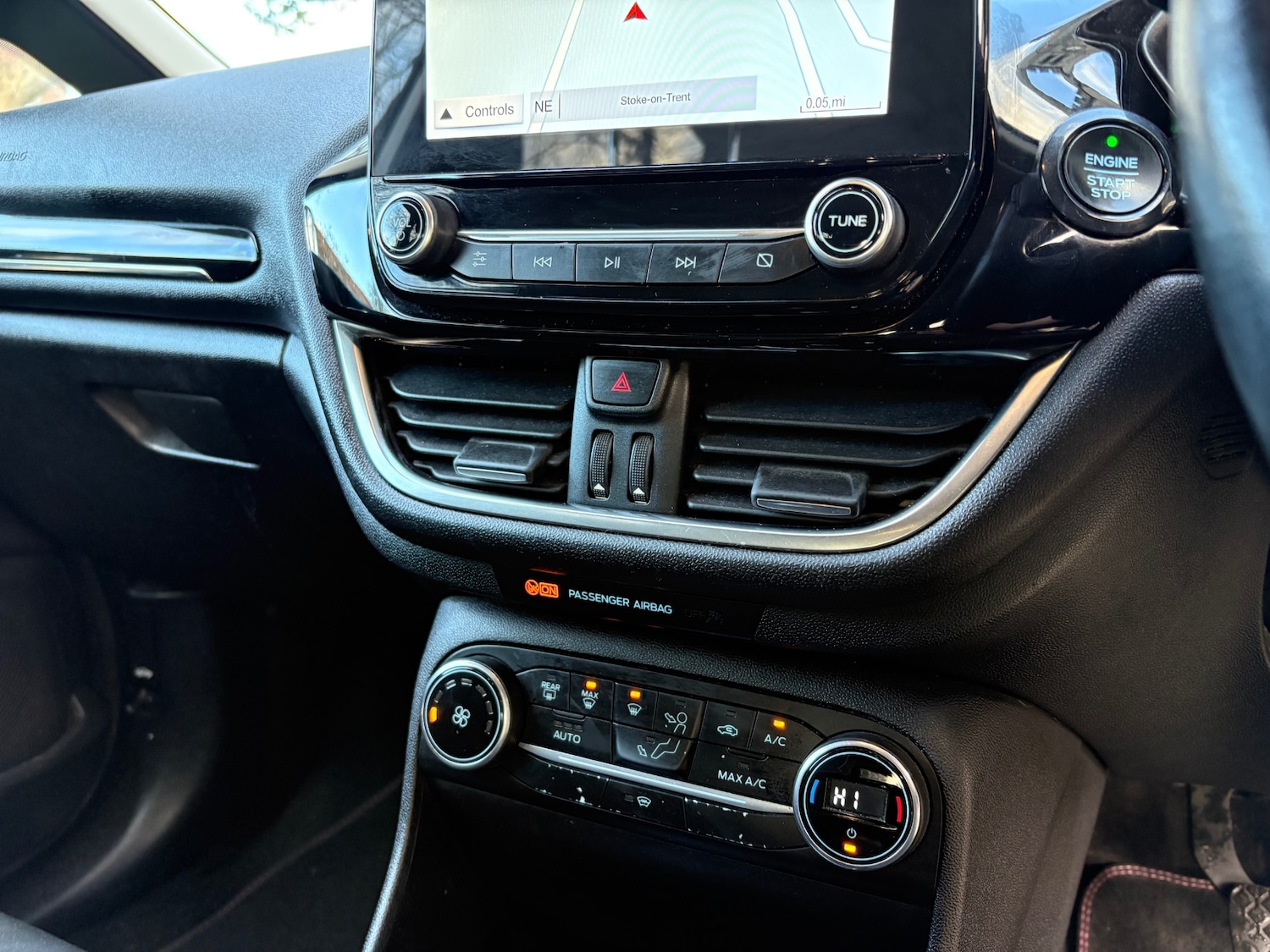 Used Ford Fiesta 2018 for sale - 77008487: Photo 20