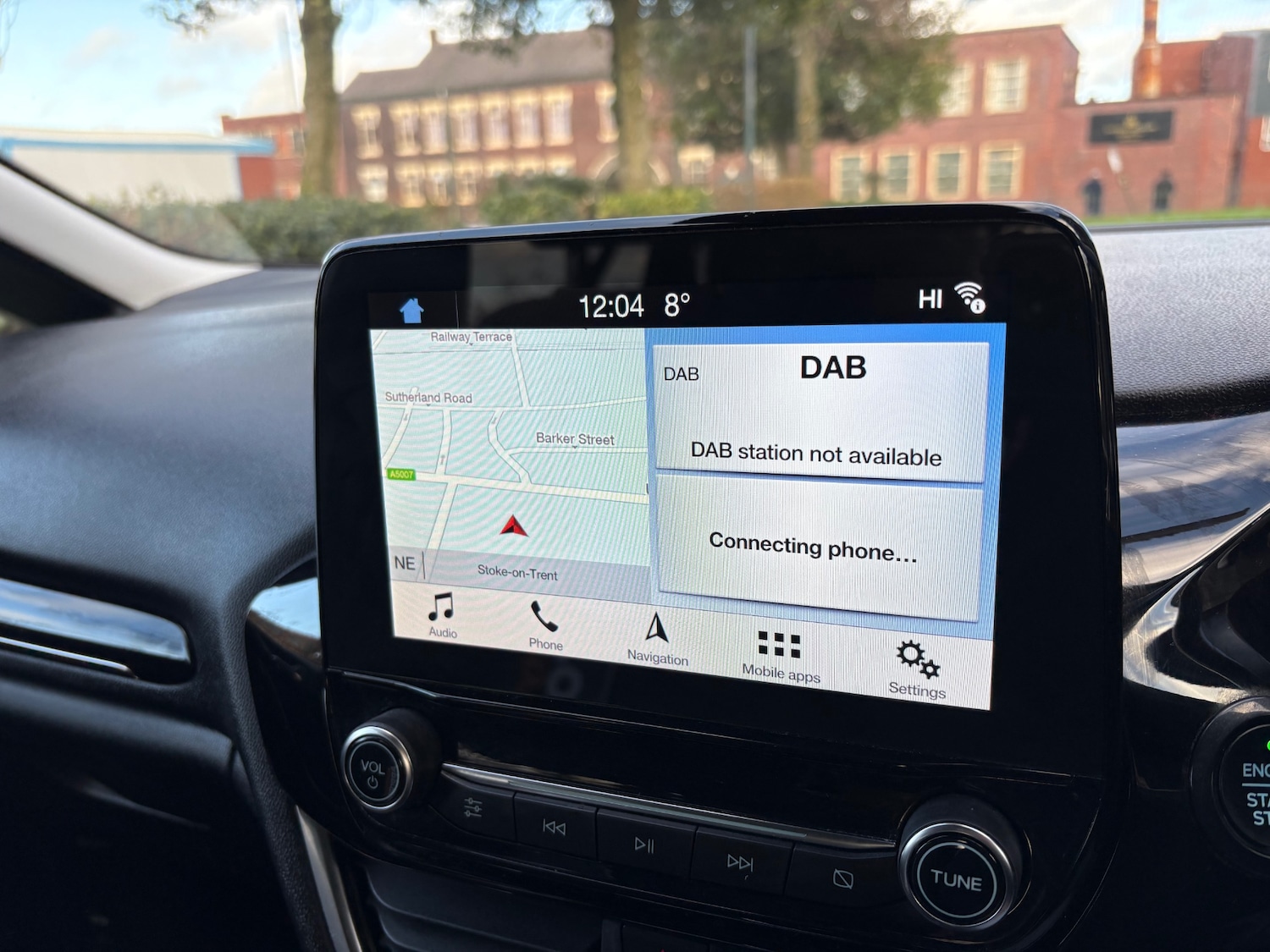 Used Ford Fiesta 2018 for sale - 77008487: Photo 21