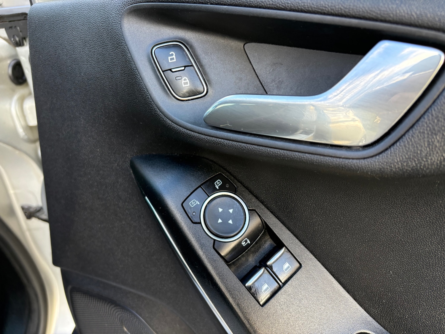 Used Ford Fiesta 2018 for sale - 77008487: Photo 22