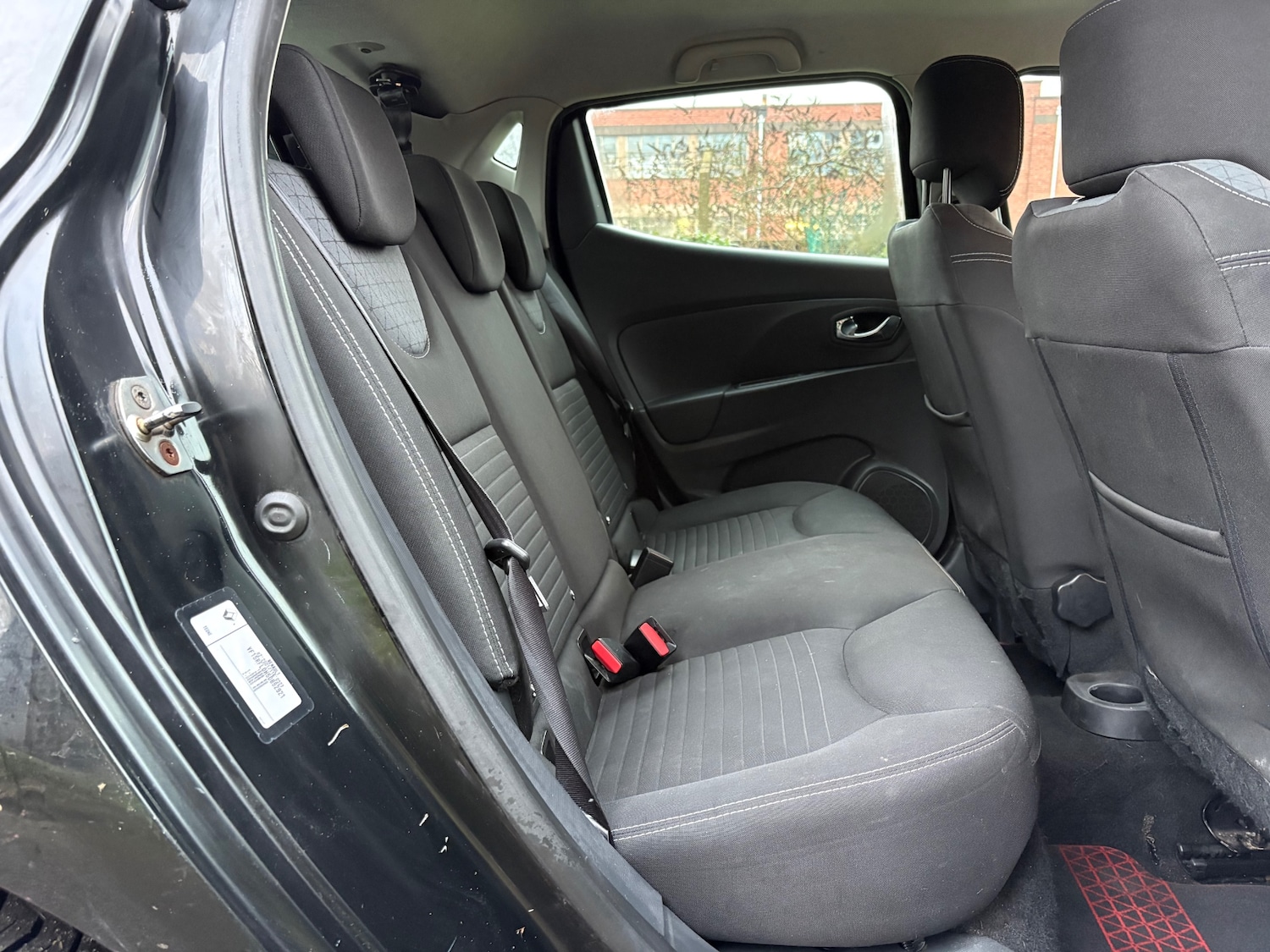 Used Renault Clio 2014 for sale - 77251353: Photo 12