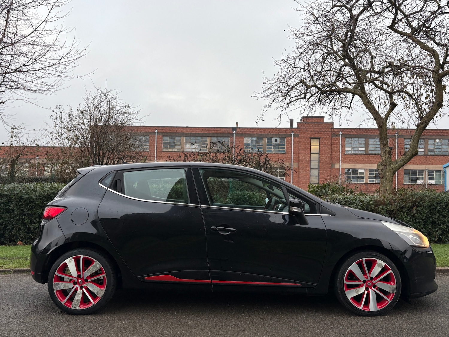 Used Renault Clio 2014 for sale - 77251353: Photo 3