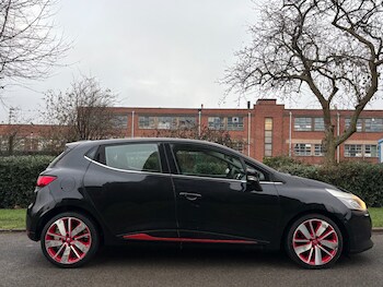 Used Renault Clio 2014 for sale - 77251353: Photo