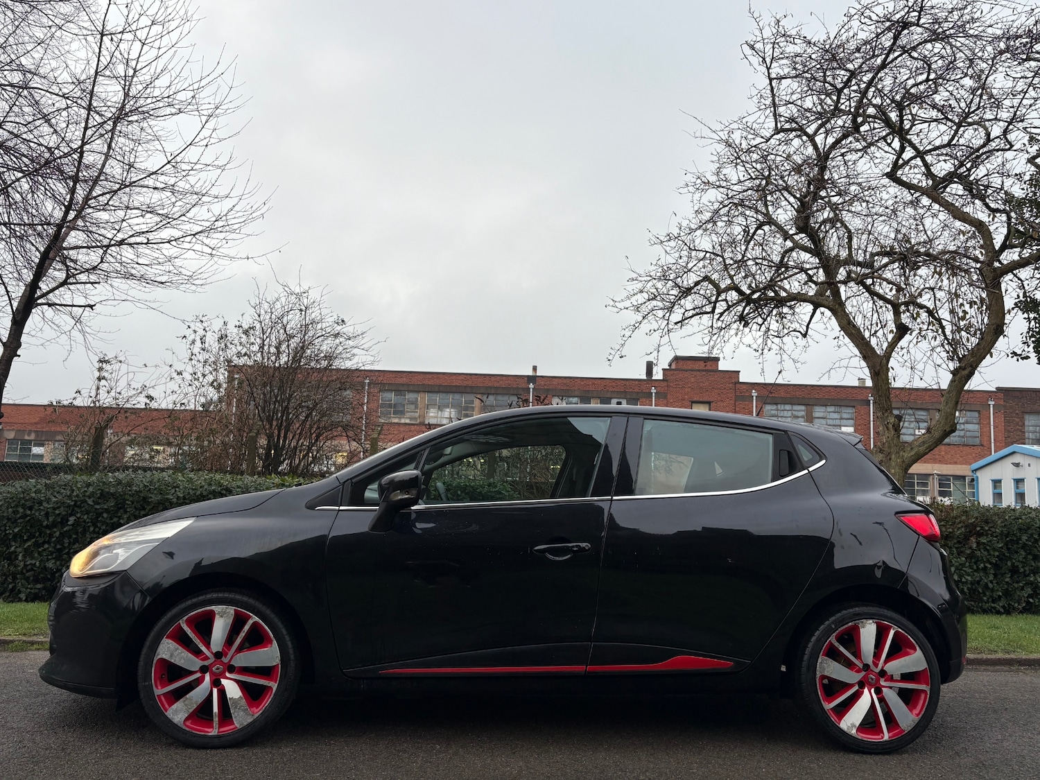 Used Renault Clio 2014 for sale - 77251353: Photo 4