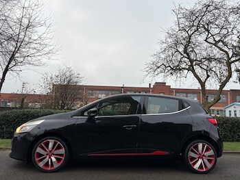 Used Renault Clio 2014 for sale - 77251353: Photo