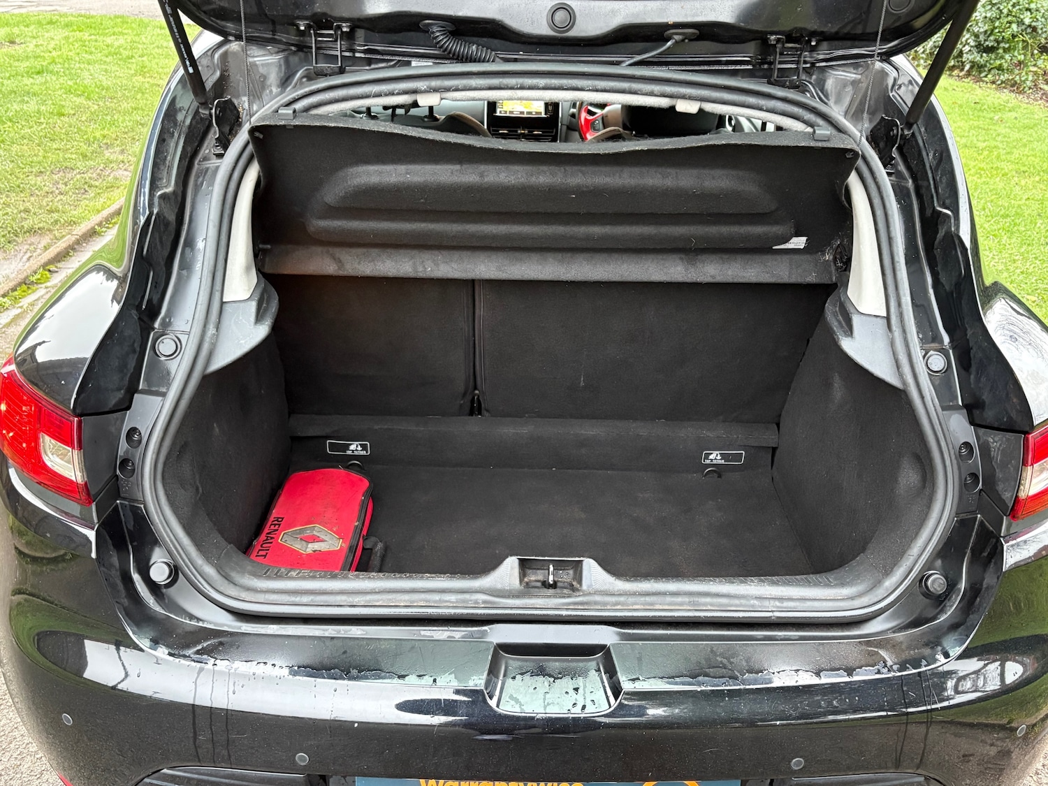 Used Renault Clio 2014 for sale - 77251353: Photo 9