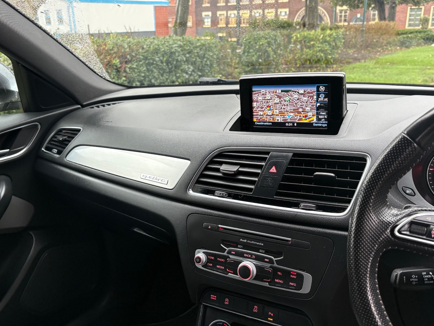 Used Audi Q3 2016 for sale - 76859876: Photo 11