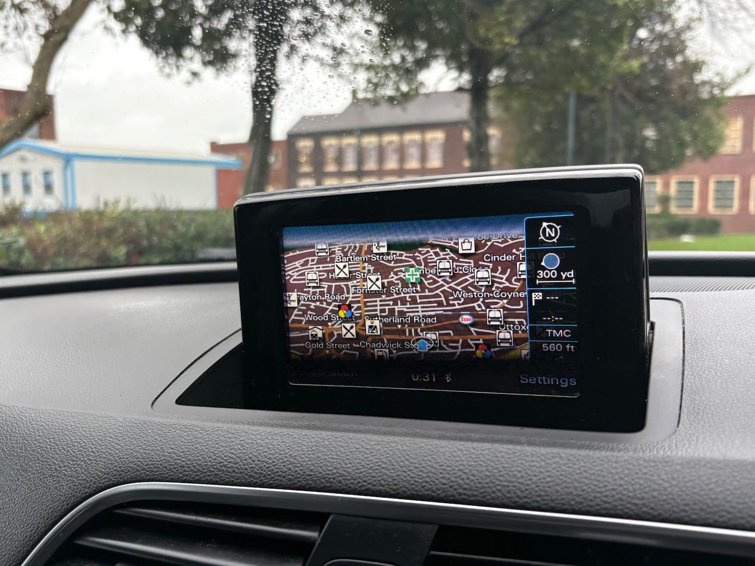 Used Audi Q3 2016 for sale - 76859876: Photo 16