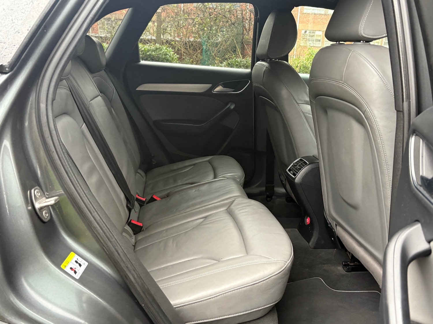 Used Audi Q3 2016 for sale - 76859876: Photo 17