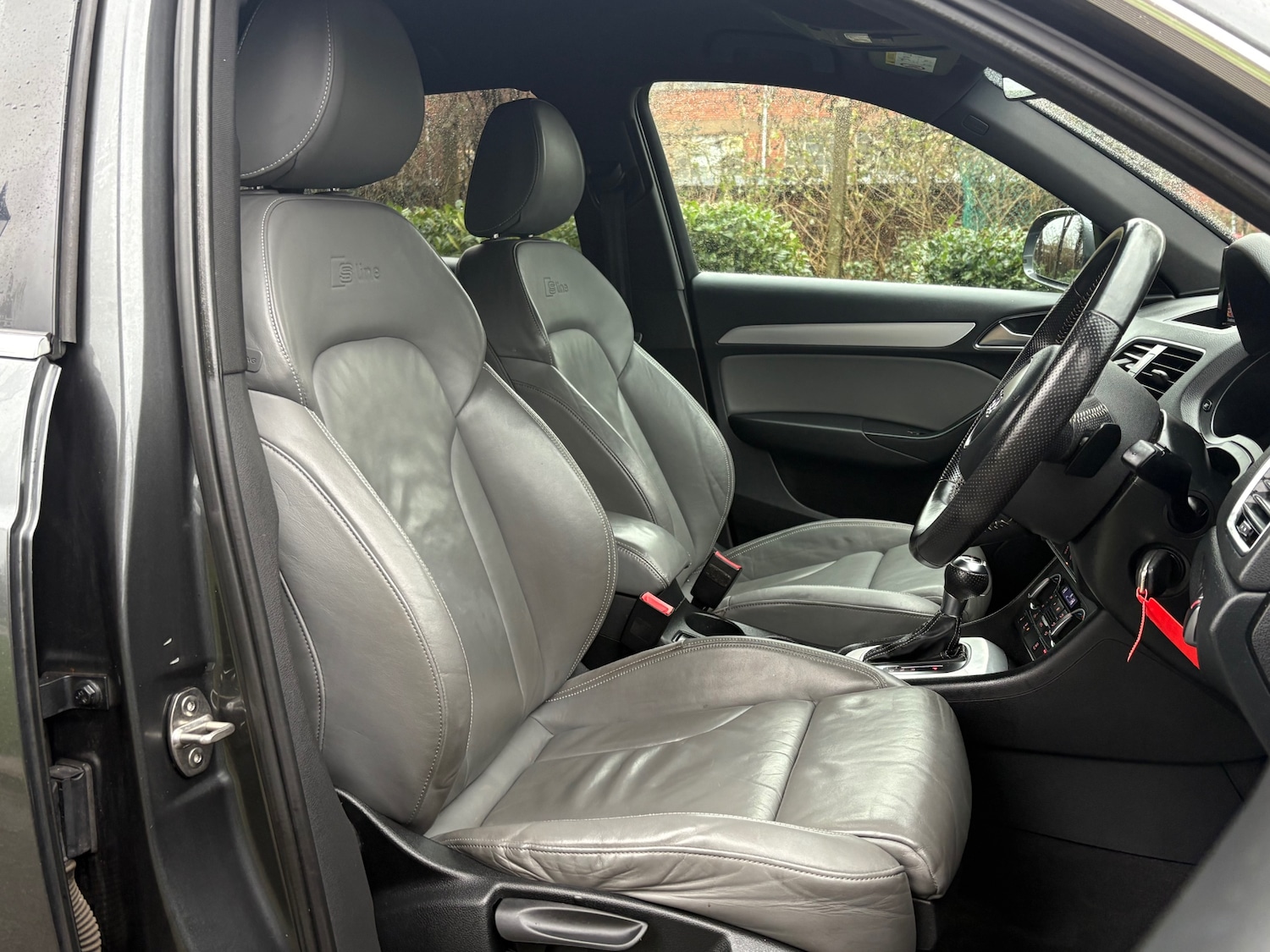 Used Audi Q3 2016 for sale - 76859876: Photo 18