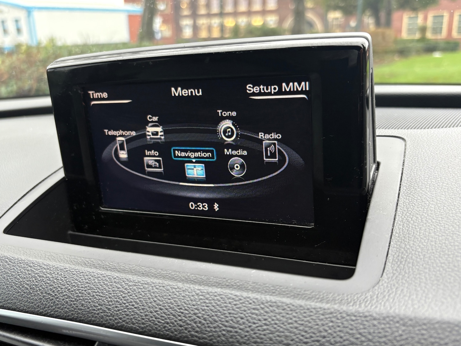 Used Audi Q3 2016 for sale - 76859876: Photo 23