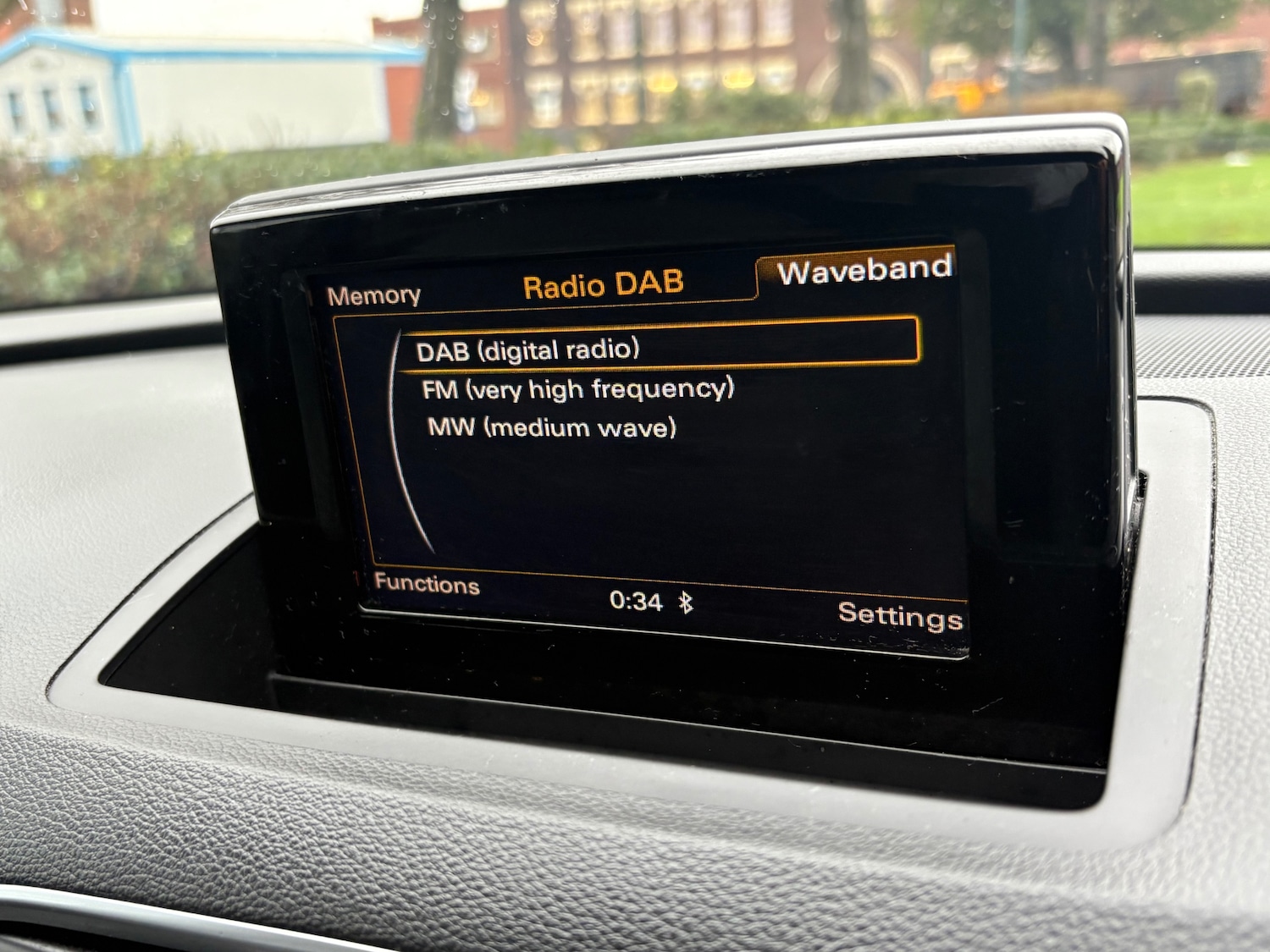 Used Audi Q3 2016 for sale - 76859876: Photo 24