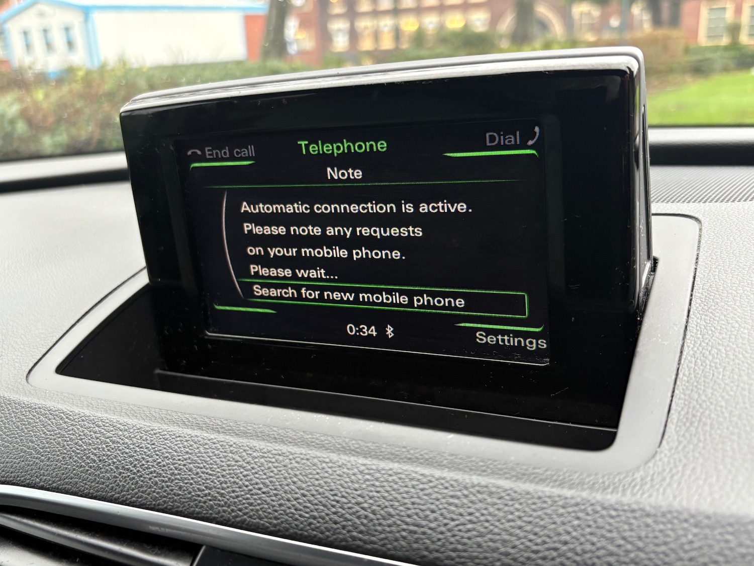 Used Audi Q3 2016 for sale - 76859876: Photo 26