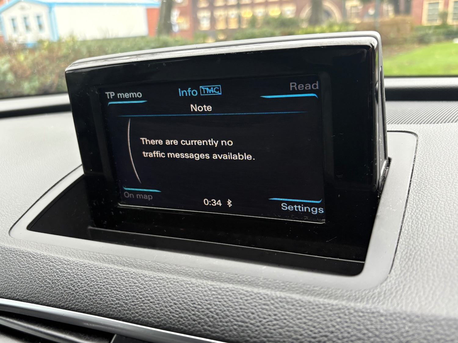 Used Audi Q3 2016 for sale - 76859876: Photo 27