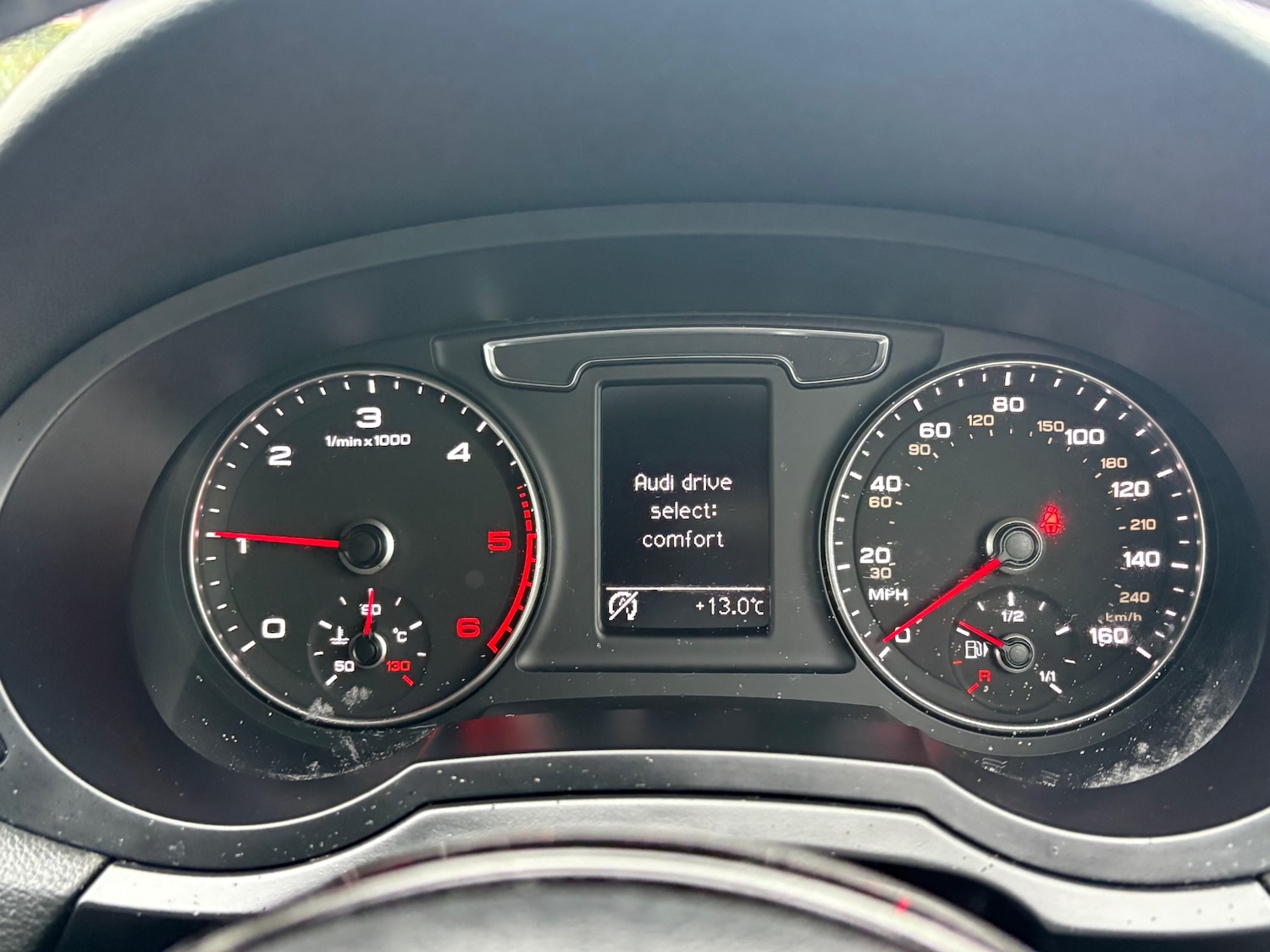 Used Audi Q3 2016 for sale - 76859876: Photo 28