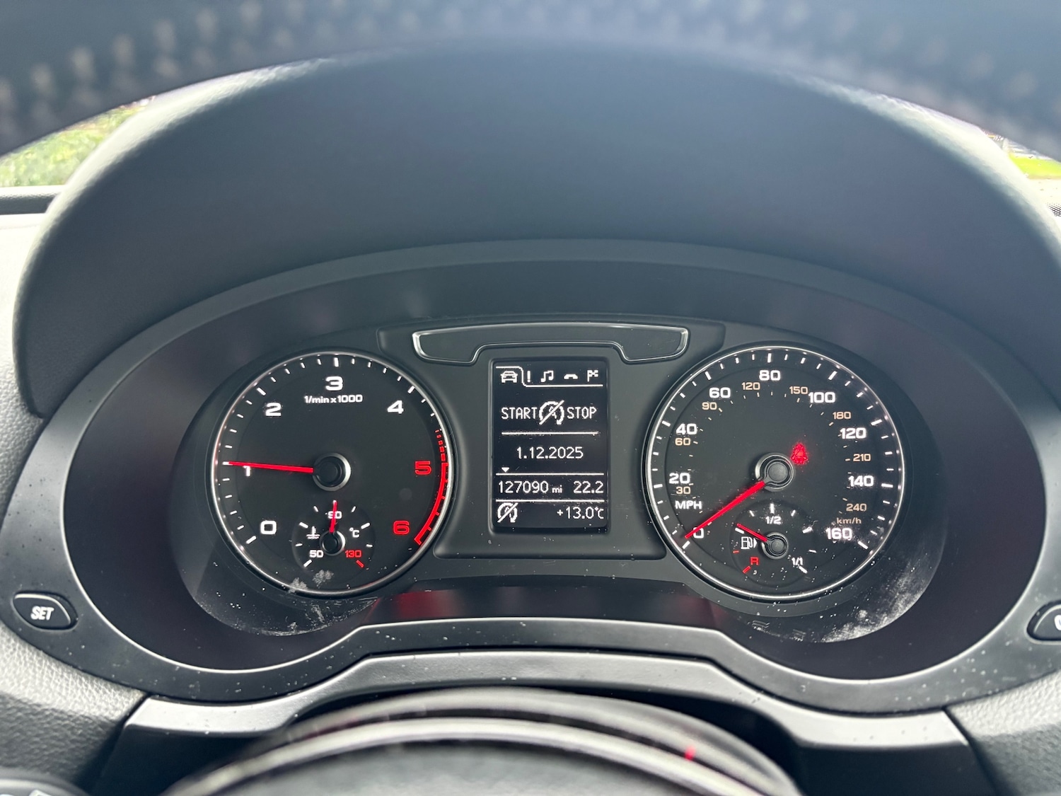 Used Audi Q3 2016 for sale - 76859876: Photo 29