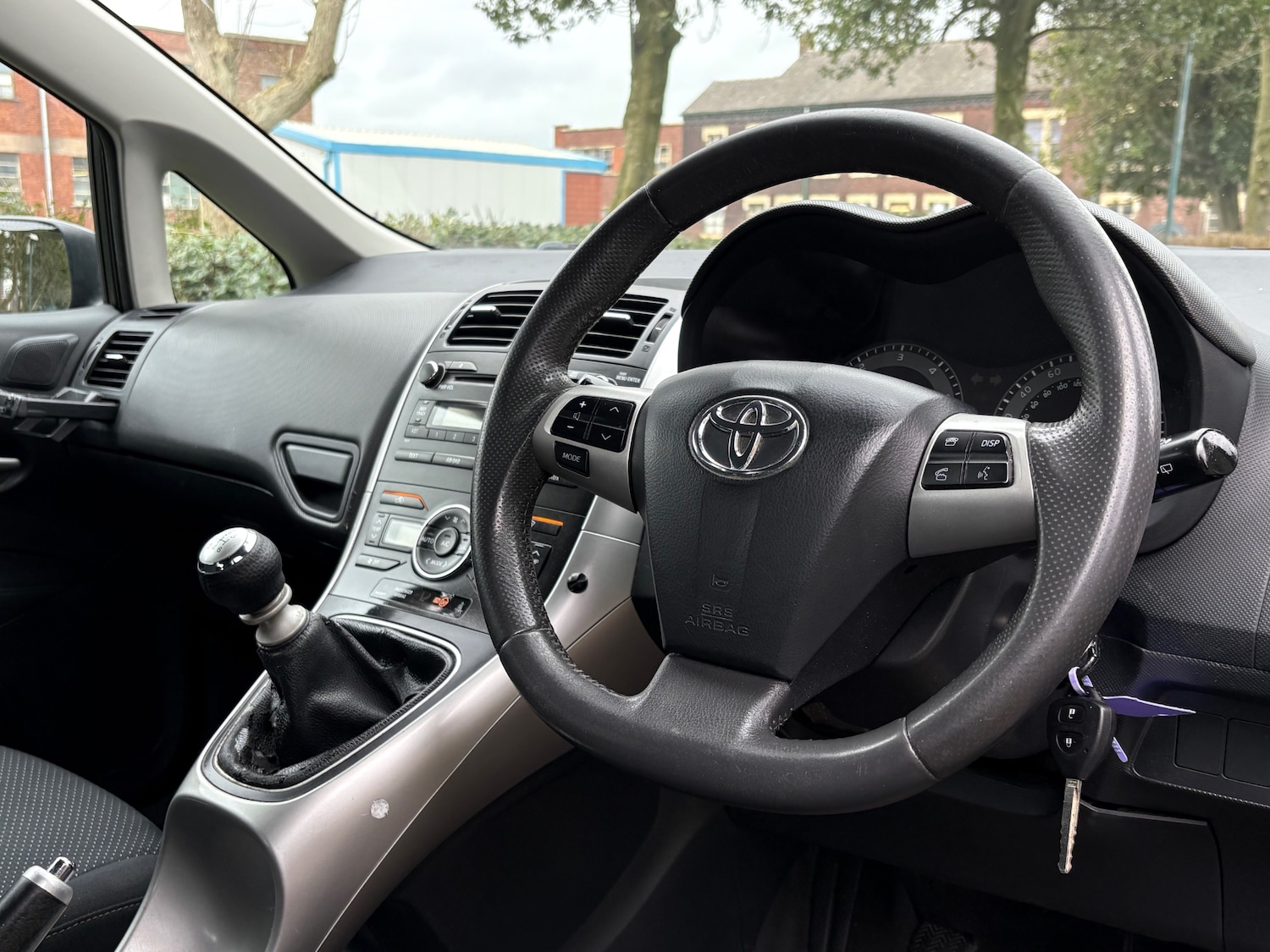 Used Toyota Auris 2011 for sale - 77619448: Photo 10