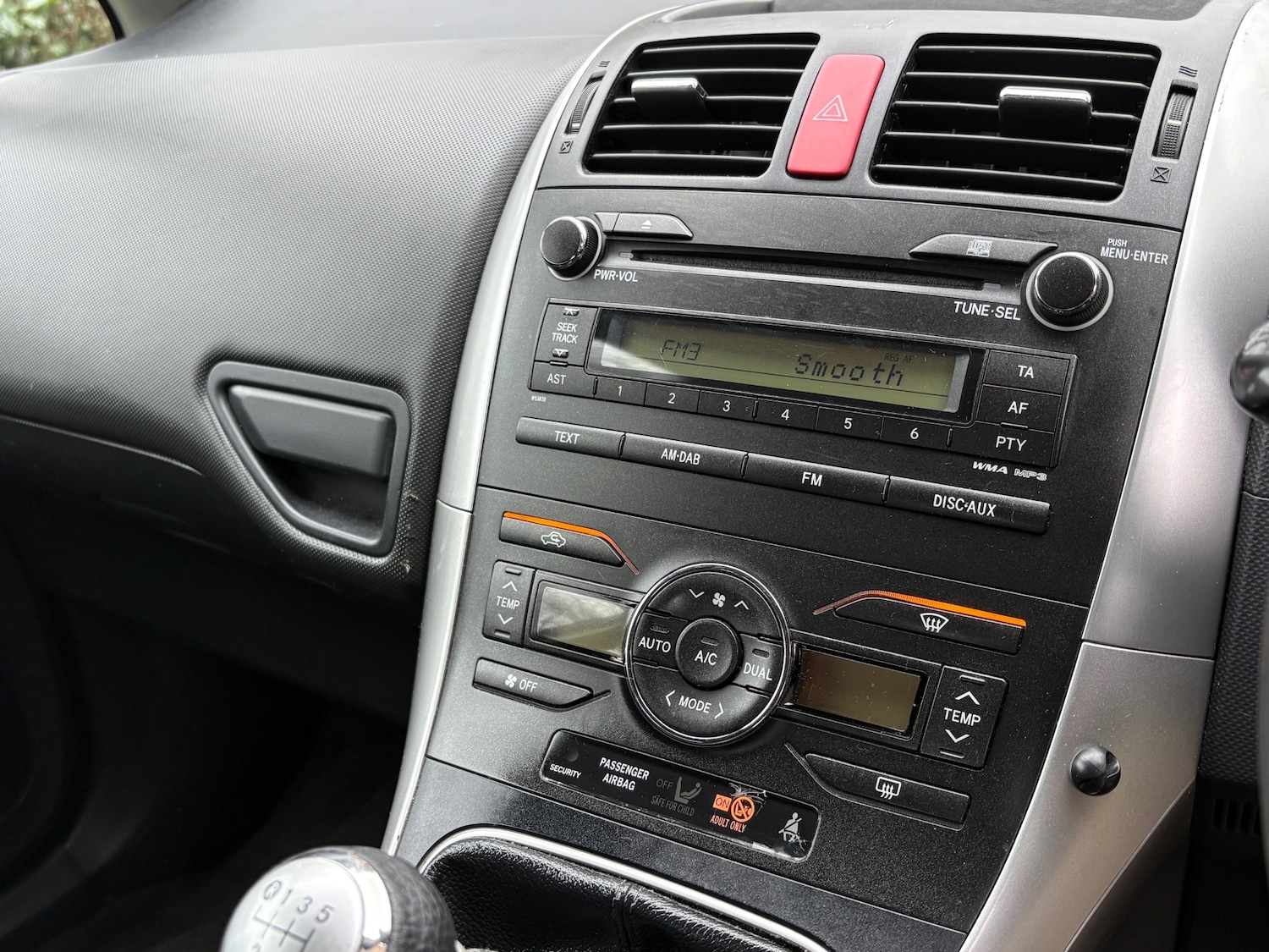 Used Toyota Auris 2011 for sale - 77619448: Photo 11