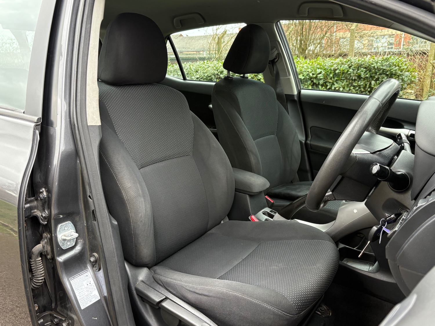 Used Toyota Auris 2011 for sale - 77619448: Photo 12