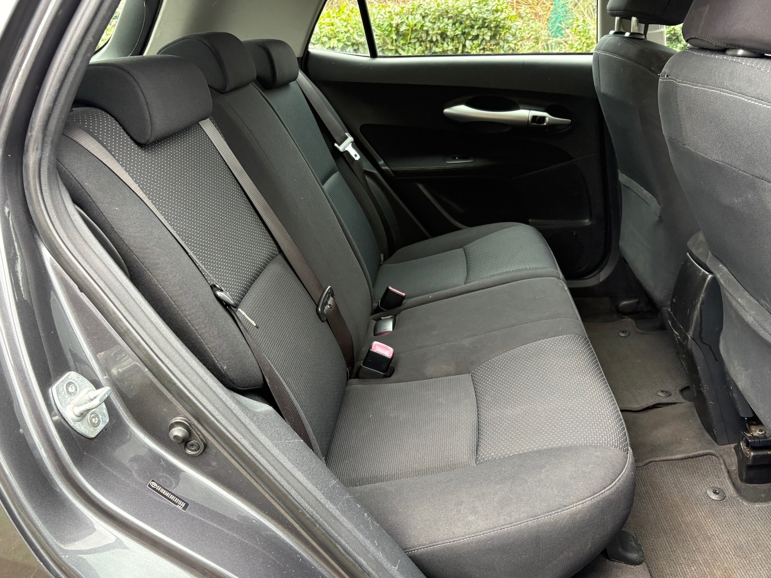 Used Toyota Auris 2011 for sale - 77619448: Photo 13