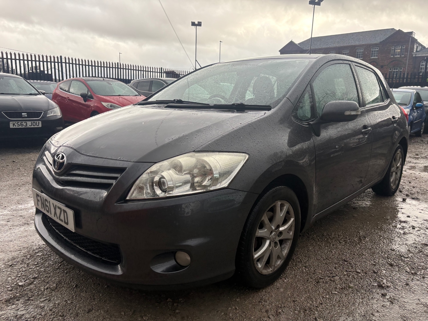 Used Toyota Auris 2011 for sale - 77619448: Photo 6