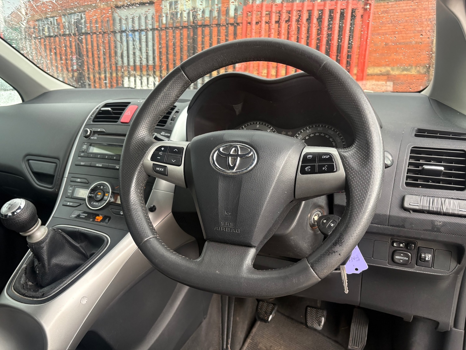 Used Toyota Auris 2011 for sale - 77619448: Photo 7