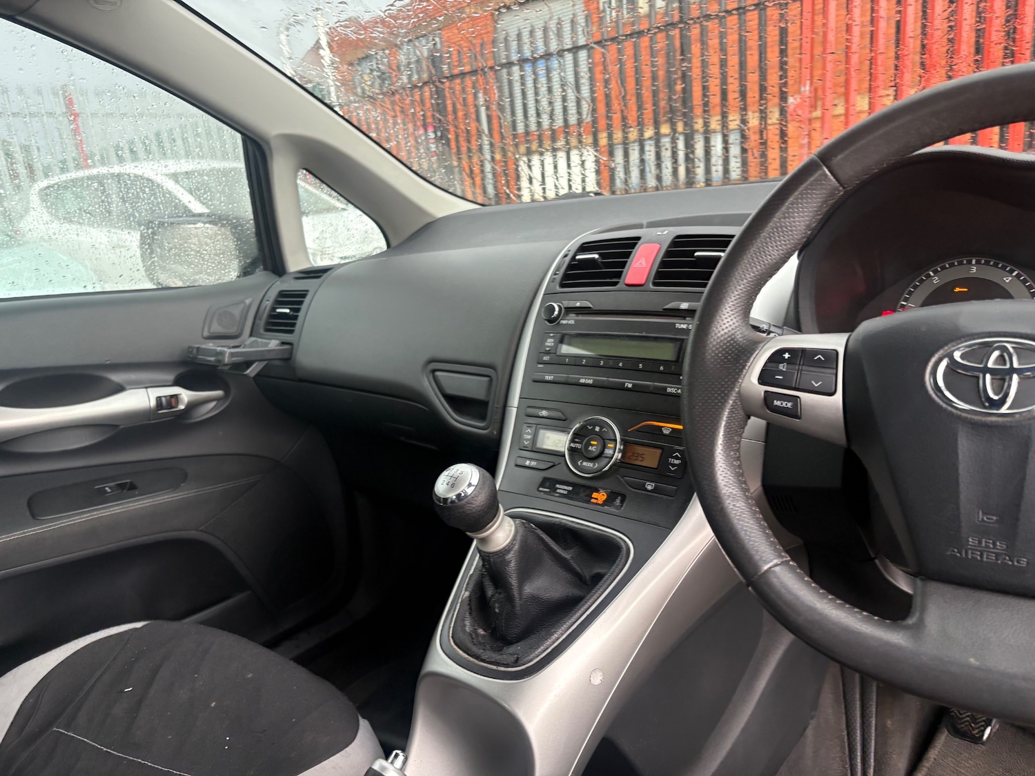 Used Toyota Auris 2011 for sale - 77619448: Photo 8