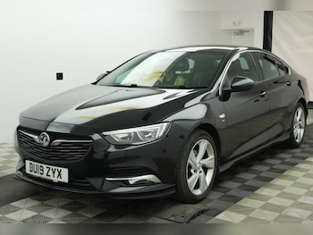 Used Vauxhall Insignia 2019 for sale - 78243347: Photo