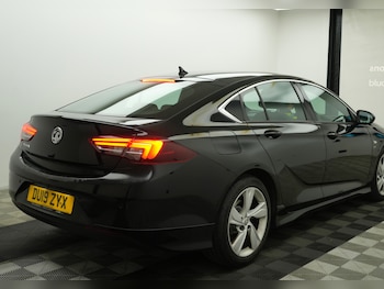Used Vauxhall Insignia 2019 for sale - 78243347: Photo