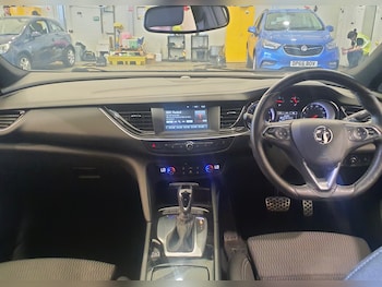 Used Vauxhall Insignia 2019 for sale - 78243347: Photo