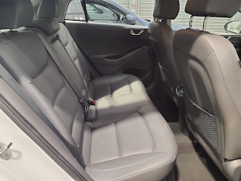 Used Hyundai IONIQ 2017 for sale - 78457416: Photo